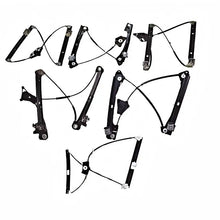 Load image into Gallery viewer, Audi A3 8V Sportback / Limousine 2012–2020 Window Regulator 8V4837462