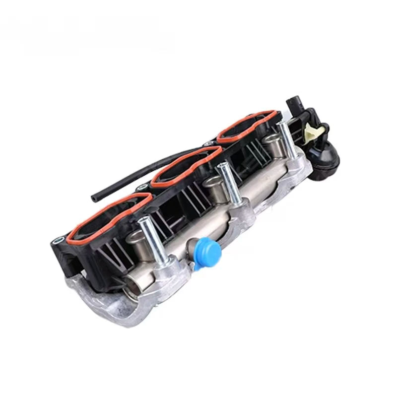 Audi A6 C7 A7 A8 D4 Q7 3.0 TFSI Intake Manifold 06E133110AS