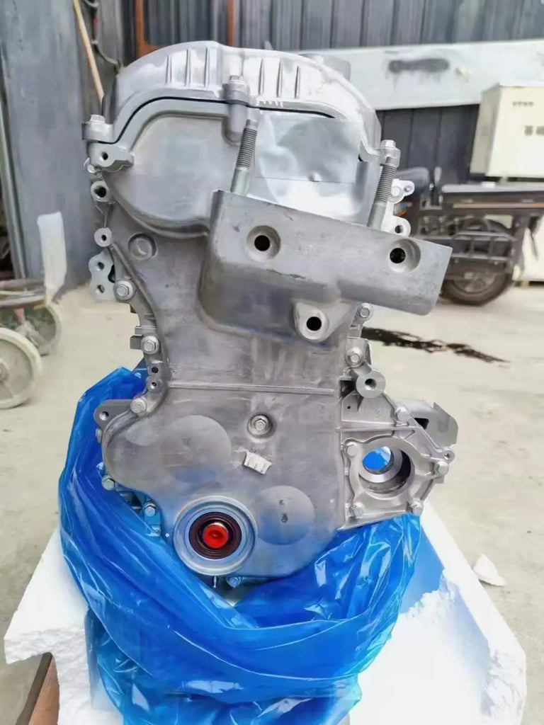 Hyundai Kia G4FA G4FC 1.4L Engine Assembly for I20 I30 Optima RIO (New) - photo 6