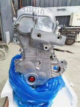 Load image into Gallery viewer, Hyundai Kia G4FA G4FC 1.4L Engine Assembly for I20 I30 Optima RIO (New) - photo 6