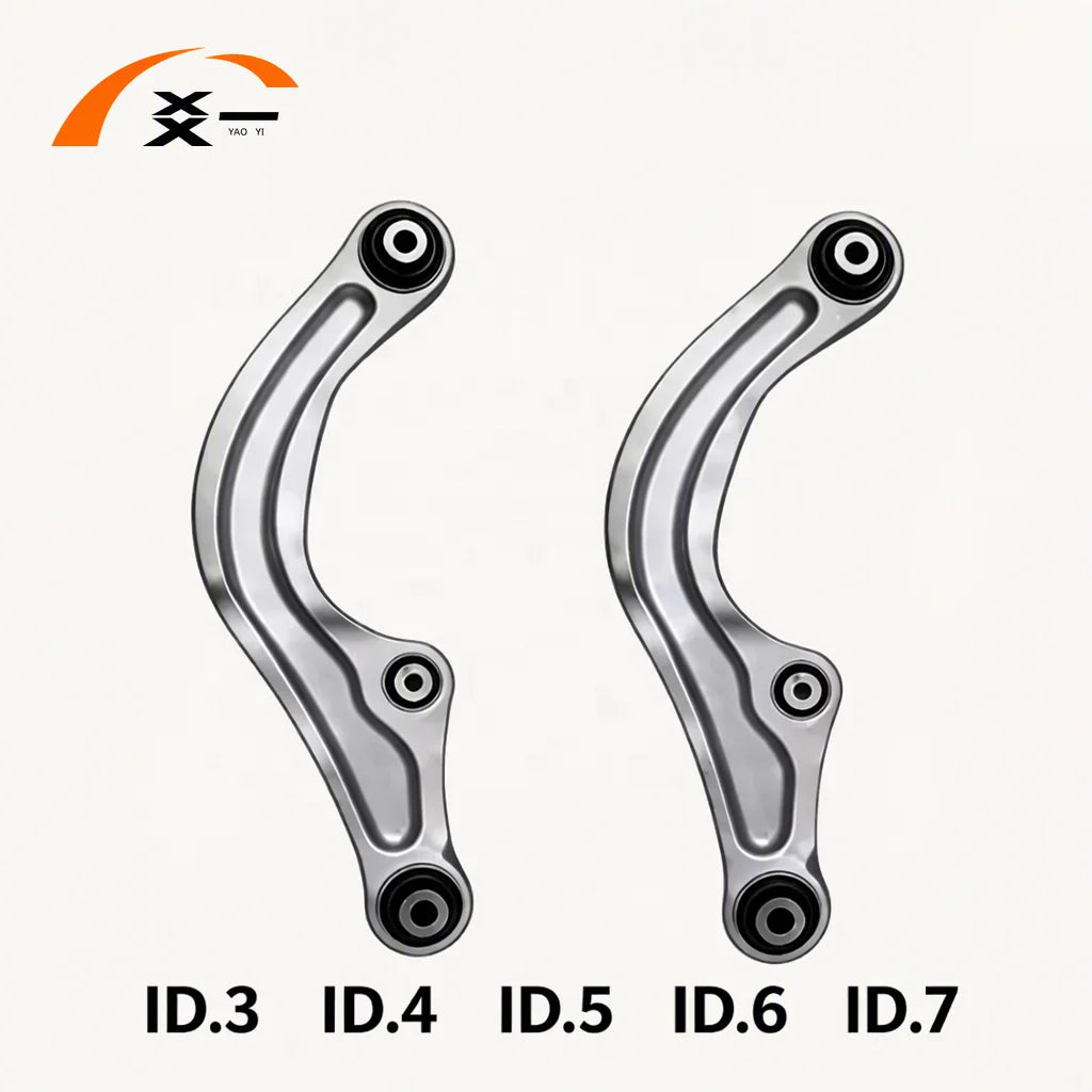 VW ID.3 ID.4 ID.5 ID.7 / Skoda Enyaq / Cupra Born 2019+ Rear Lower Control Arm 1ED505397B 1EA505397B