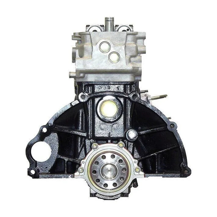 Original Japanese Engine Complete New 4.5L 1FZ 1FZ-FE Engine for Toyota Land Cruiser Prado SUV Fzj100