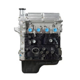 New Condition LMU B12D1 4 Cylinder 1.2L Petrol Engine Assembly Bare Long Block for Chevrolet Beat HN7 Sail