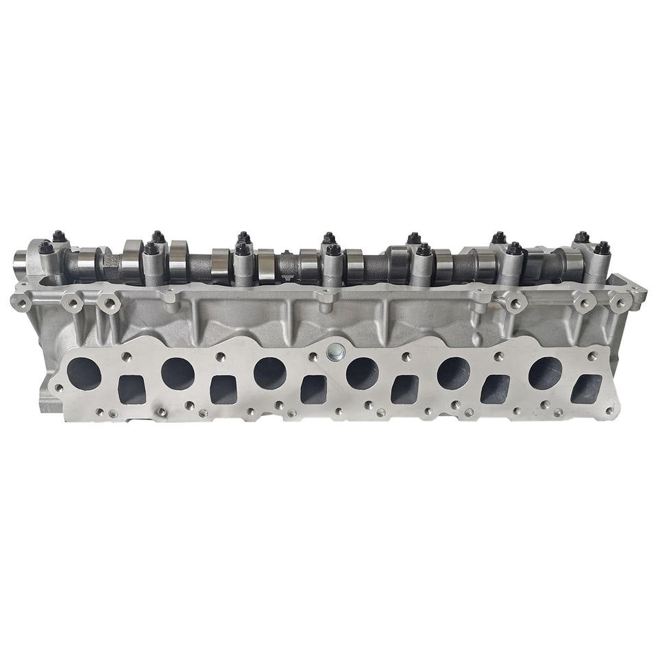 RD28T RD28 OEM 11040-34J04 908512 11040-34J01 11040-34J02 Cylinder Head Assembly Fit for Nissan Patrol