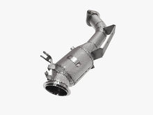 Load image into Gallery viewer, High Flow Three-Way Catalytic Converter for Cadillac CT6