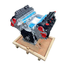 Load image into Gallery viewer, Land Rover Jaguar Audi 508PS 5.0L Turbo Engine Assembly for Sport F-Type RS Q8 (New) - photo 1