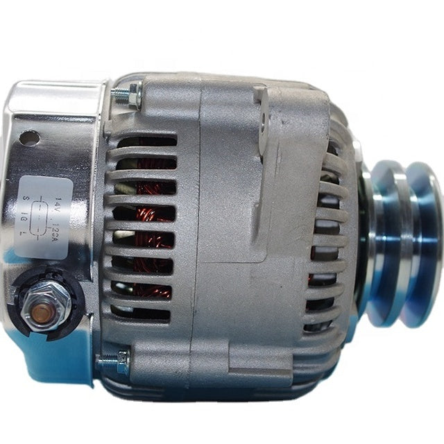 Toyota Land Cruiser 4.2L 1HD/1HZ Diesel JDHCO 12V 120A Alternator