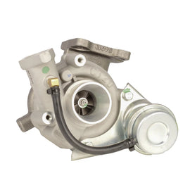 Toyota Hilux Turbocharger