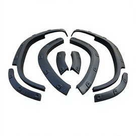 4x4 Wheel Arch Fender Flares for Land Cruiser LC200 Prado FJ200 2016+ Car Fenders