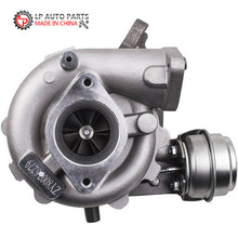 Load image into Gallery viewer, GT2056V D40 Navara Pathfinder YD25 Turbo Charger for NISSA D40 Navara Pathfinder YD25 2.5 14411-EC00C 14411-EC00B 14411-