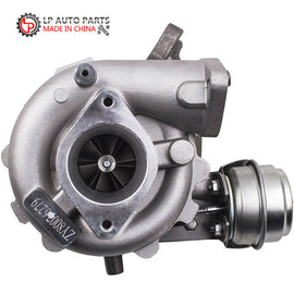 GT2056V D40 Navara Pathfinder YD25 Turbo Charger for NISSA D40 Navara Pathfinder YD25 2.5 14411-EC00C 14411-EC00B 14411-