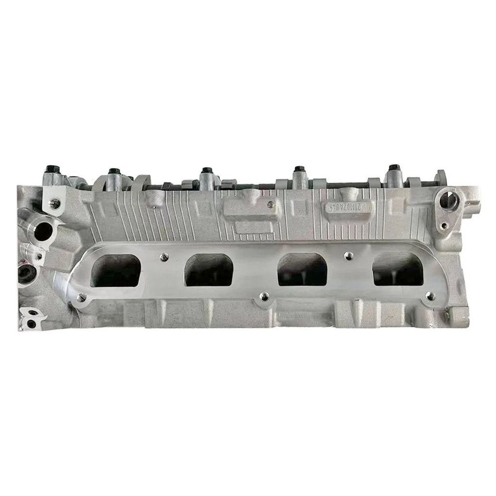 22100-22021 2.4 G4KG Complete Cylinder Head for Hyundai Starex 2 TQ H1 H100 H200 Kia Carens