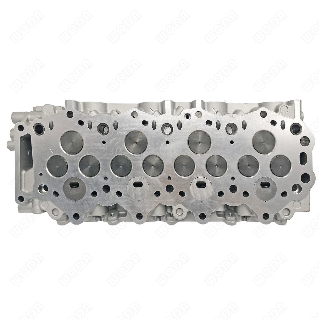 MAZDA B-SERIE 1996.02-1999.06 2.5 D 4WD (63KW,86PS) WL WLT MD25TI Cylinder Head WL3110100H F220-10-100G for Ford Courier Mazda 2.5 B2500/MPV – OEM 908745