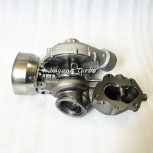 Load image into Gallery viewer, TURBO-1601770684057 Nissan Navara D23/NP300 Turbocharger