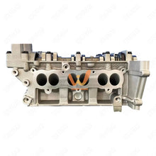 Load image into Gallery viewer, FORD FIESTA VII 2018.04- 1.0 EcoBoost Active (92KW,125PS) CM5G-6090-GC 910045 1917578 1765041 M1DA M1DD Complete Cylinder Head for Ford Fiesta Focus Ecosport C-Max Mondeo – OEM 910045