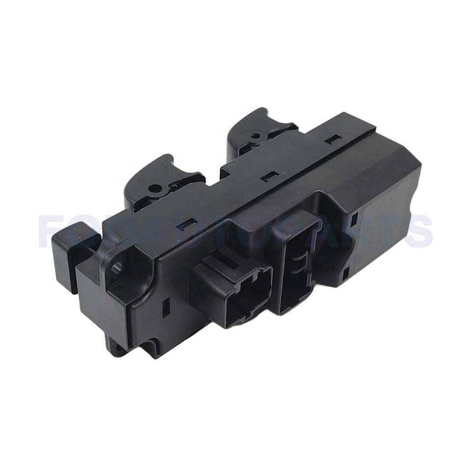 Master window control switch 4 door