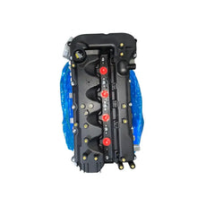 Load image into Gallery viewer, FIAT FULLBACK Pickup (502_, 503_) 2016.04-... 2.4 D 4x4 (KT0T)(110KW,150PS) 4N15 2.4L MIVEC Common Rail Turbo Diesel Engine Assembly Replacement L200 Triton Pajero Sport – OEM 1005C961