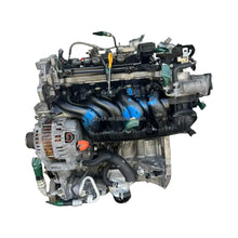 Load image into Gallery viewer, Nissan MR16 MR16DDT 1.6L Petrol Engine Assembly for Qashqai (Used) - photo 1