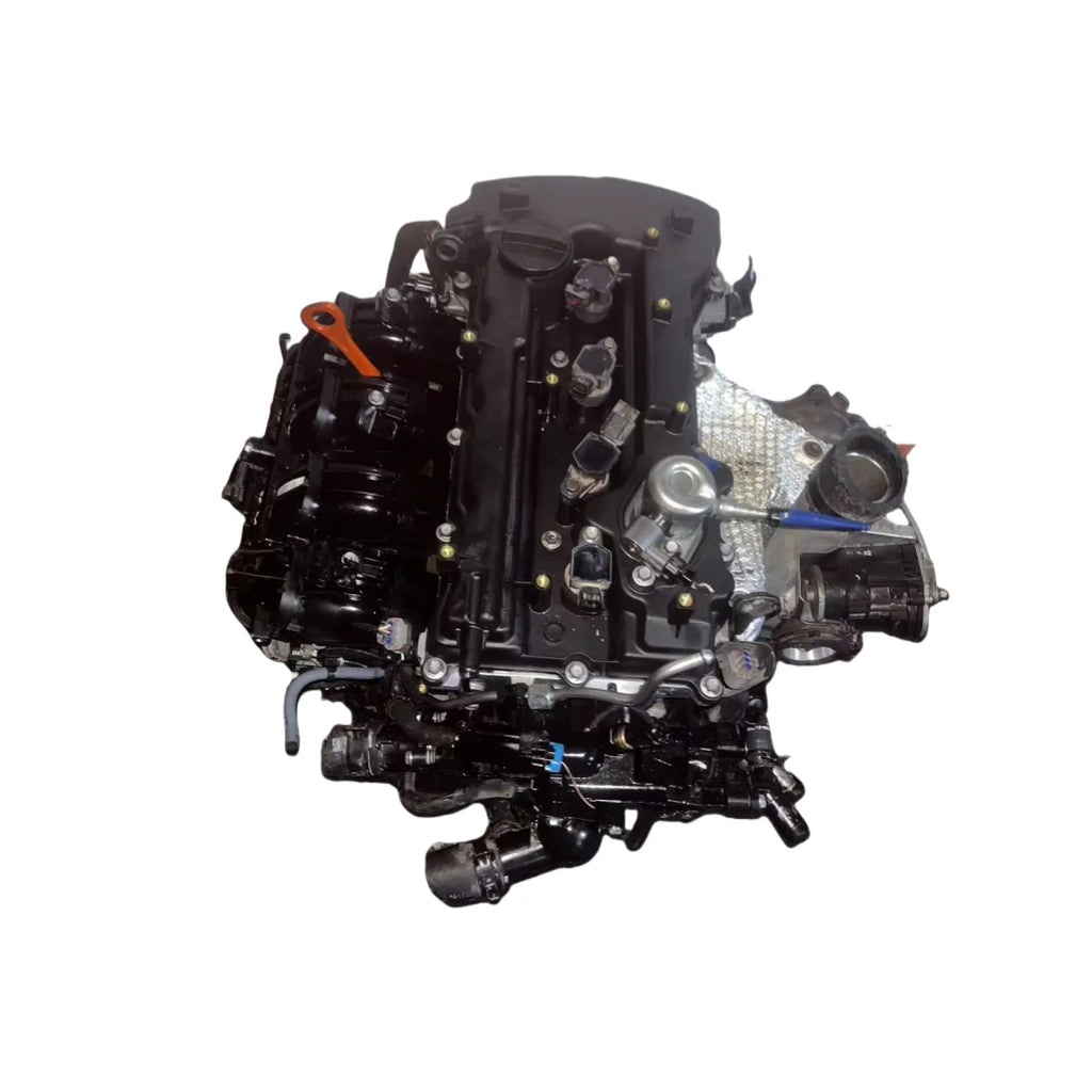Hyundai Kia G4KH 2.0L Petrol Engine Assembly for Azera Cadenza (Used) - photo 2