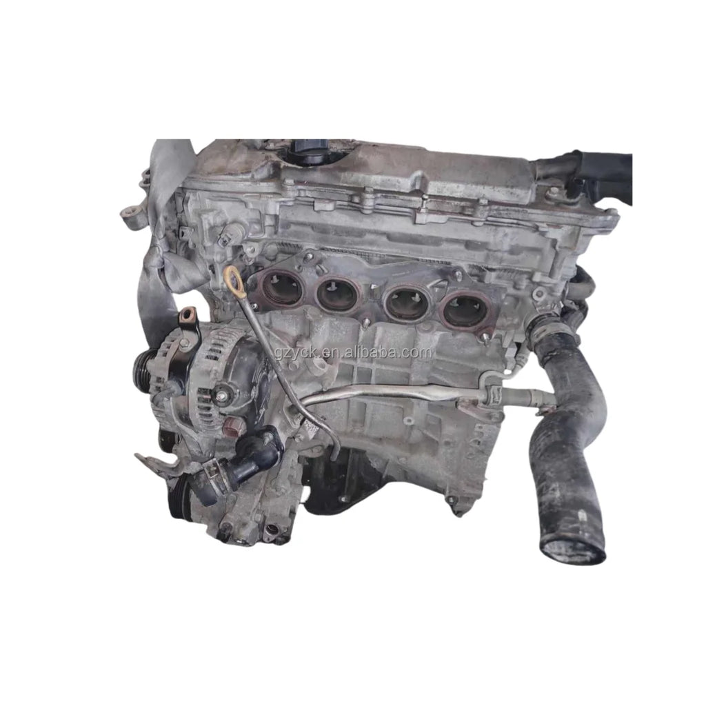 Toyota 2AR 2AR-FE 2.5L Engine Assembly for Highlander Camry Alphard (Used) - photo 1