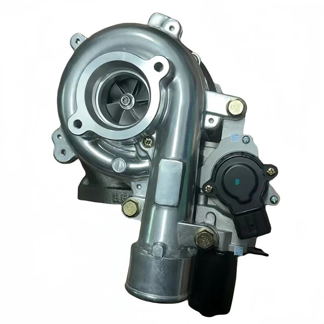 Toyota Hilux/Land Cruiser Turbocharger
