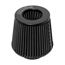 Load image into Gallery viewer, Universal 3 inch Tapered High Flow Air Filter with Aluminium Base