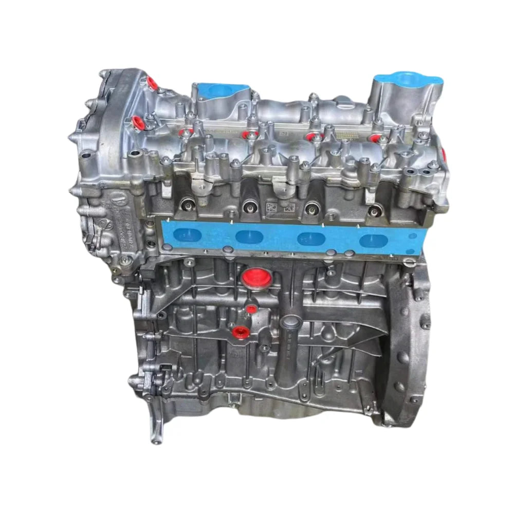 Mercedes-Benz 270910 1.6L Turbo Engine Assembly for A200 (New) - photo 2