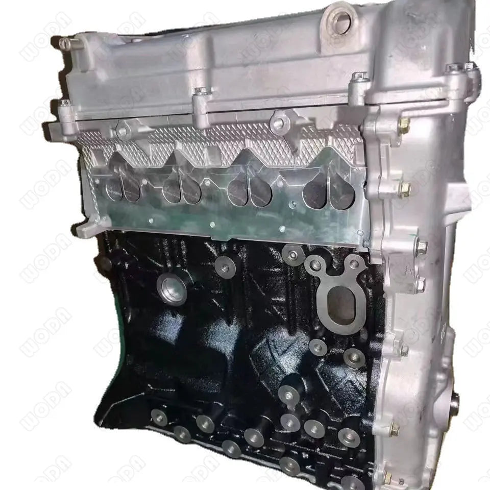 Chevrolet AVEO (T250) 2006-2011 B10S1 Auto Engine 1.0L B10S1 B12S1 Engine for Daewoo Matiz Chevrolet Spark M200 Block – OEM B10S1