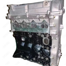Load image into Gallery viewer, Chevrolet AVEO (T250) 2006-2011 B10S1 Auto Engine 1.0L B10S1 B12S1 Engine for Daewoo Matiz Chevrolet Spark M200 Block – OEM B10S1