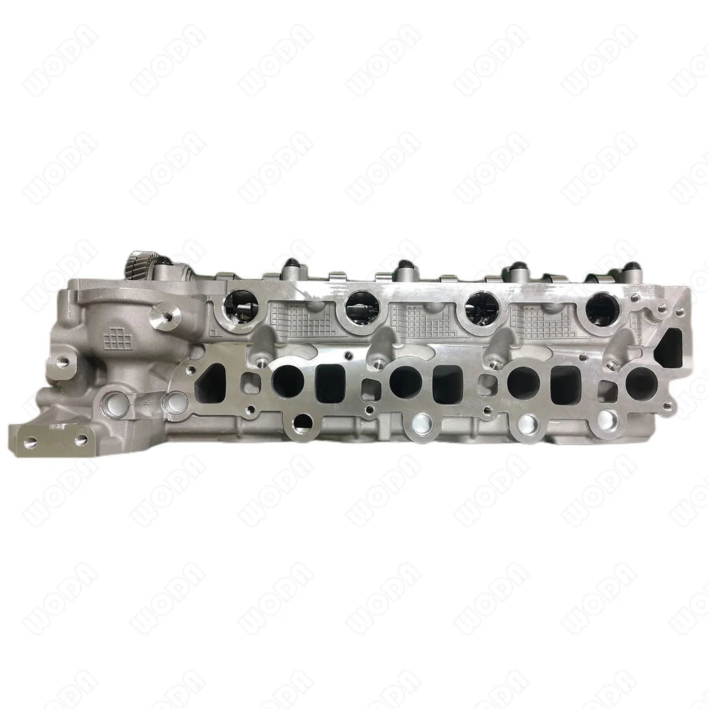 ISUZU D-MAX I 2007.01-2012.06 3.0 DiTD (120KW,163PS) 4JJ1 Cylinder Head Assembly 8973559709 8982230192 908350 for Isuzu – OEM 8973559708