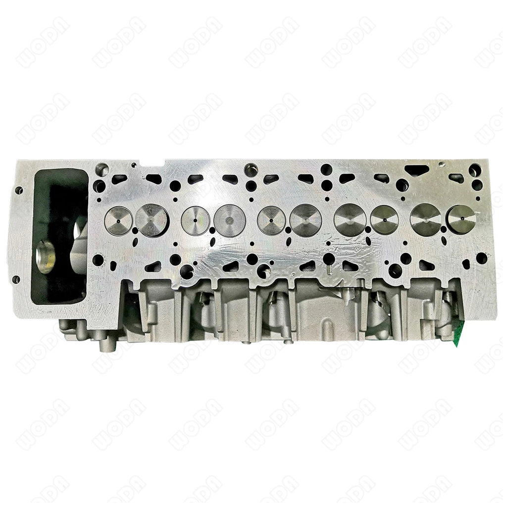 VW CALIFORNIA T5 Camper 2007.05-2009.11 2.5 TDI (96KW,130PS) AXD AXE BAC BLJ BLK BNZ BPC BPD BPE Cylinder Head Assy for VW Touareg 908712 – OEM 908712