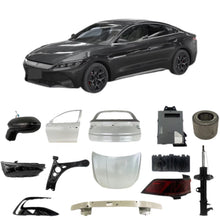 Load image into Gallery viewer, BYD Seagull LED Headlight EQEA-4121020