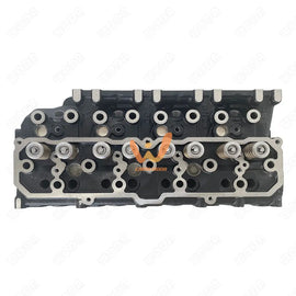 Mitsubishi S4S 1990-2007 - Direct Injection S4S S4K Diesel Cylinder Head 32A01-01010 Forklift Engines Model – OEM 32A01-01020