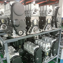 Load image into Gallery viewer, Chevrolet Aveo 2007- - LMU Engine B12S1 1.2L 4 Cylinder for Chevrolet N300 N200 Wuling Rongguang Car Chevrolet Spark Aveo – OEM B12S1