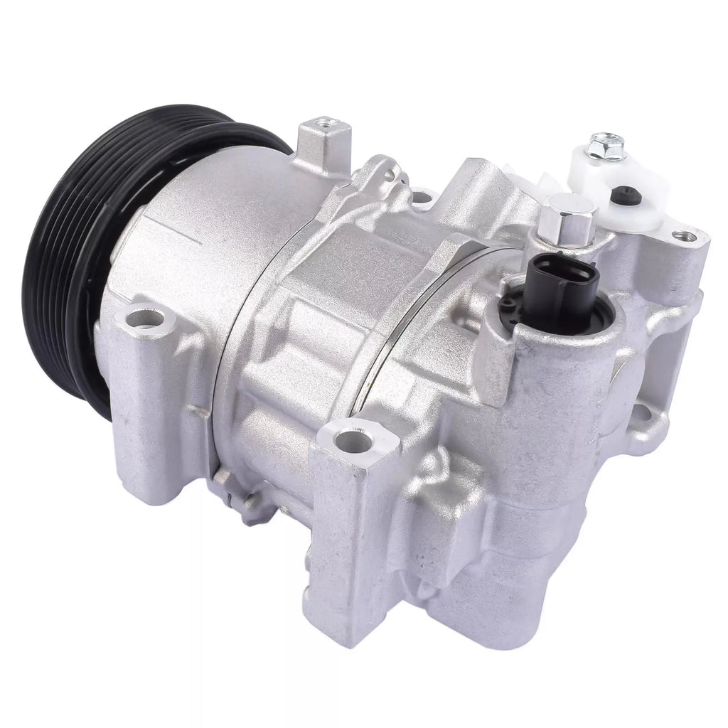 88310-02850 88310-02851 6SES14C Petrol Car Air AC Compressor for Toyota RAV HILUX Corolla 2013 2014 2015 2016