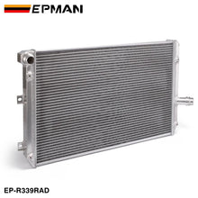 Load image into Gallery viewer, FD-EV-RAD-04 EPMAN Full Aluminum Racing Radiator for Ford Everest