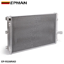 FD-EV-RAD-04 EPMAN Full Aluminum Racing Radiator for Ford Everest