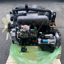 Load image into Gallery viewer, Isuzu 4JB1 1996-2009 - Good Price Car Diesel Engine 4JA1 4JB1 4JB1T Complete Assembly Non Turbo for Isuzu 1996-2009 – OEM 4JB1