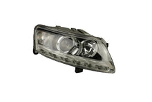 Load image into Gallery viewer, Audi A6 C6 2005–2011 Right LED Headlight Assembly 6000K 4F0941029