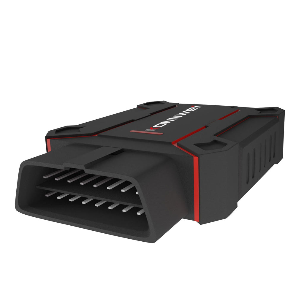 KONNWEI Full System OBD2 Scanner | ECU Code Reader NZ