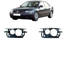 Load image into Gallery viewer, Volkswagen Passat B5 / B5.5 and Skoda Superb I Radiator Support 3B0805594BD 3B0805594BE