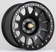Load image into Gallery viewer, Universal 17 Inch 5x150 ET0 4x4 Off-Road Alloy Wheel