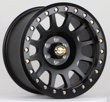 [OFR-UNI-117] Universal 17 Inch 5x150 ET0 4x4 Off-Road Alloy Wheel