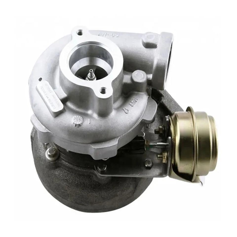 14411-EB300 Navara turbocharger