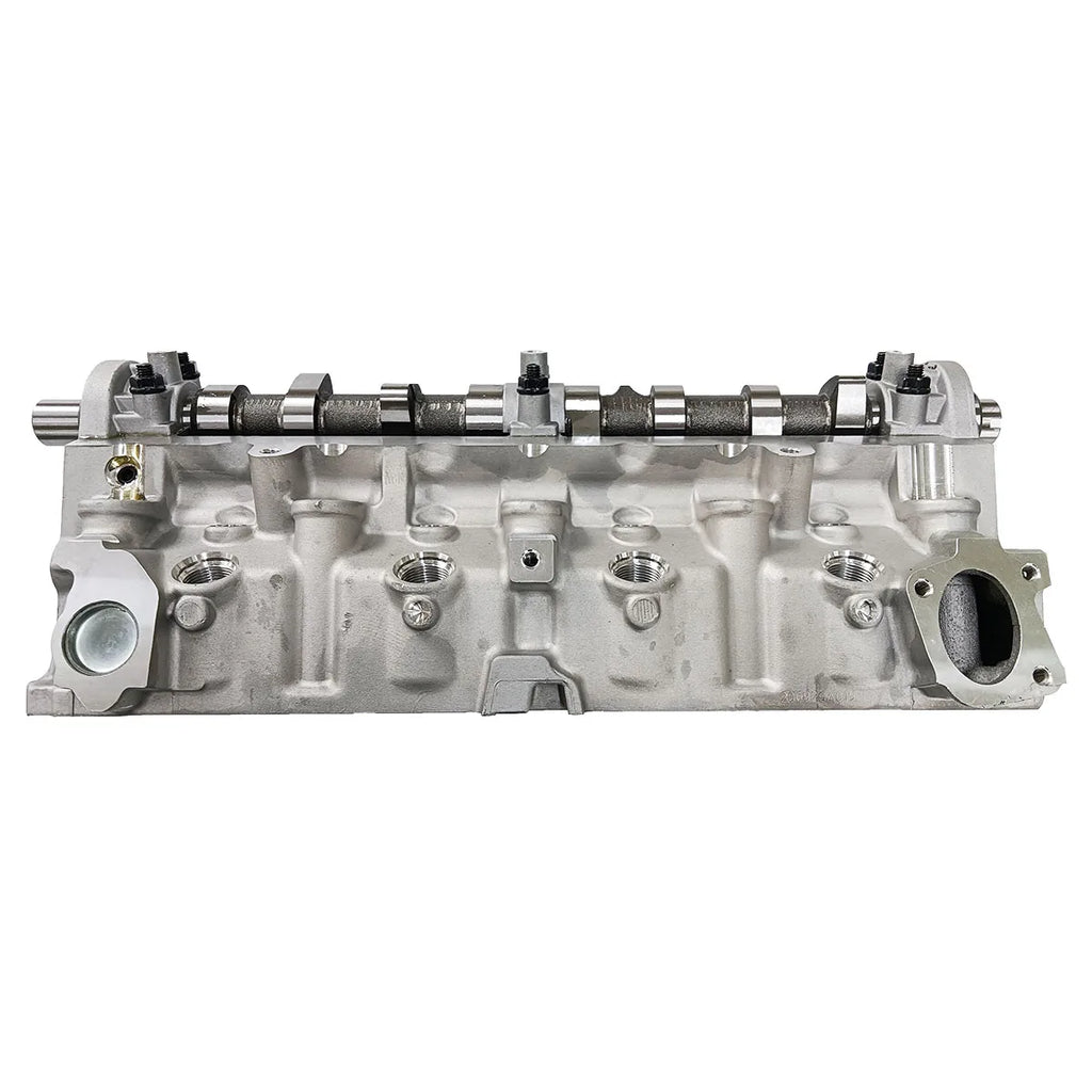 Engine DW8 DW8T W3 WJZ Cylinder Head 908537 02.00.W3 02.00.CP for P-eugeot for C-itroen 1.9D