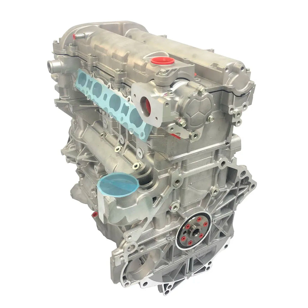 HOT SALE Engine LAF Ecotec 2.4 L Engine for GM Chevrolet Equinox Orlando Buick LaCrosse Regal