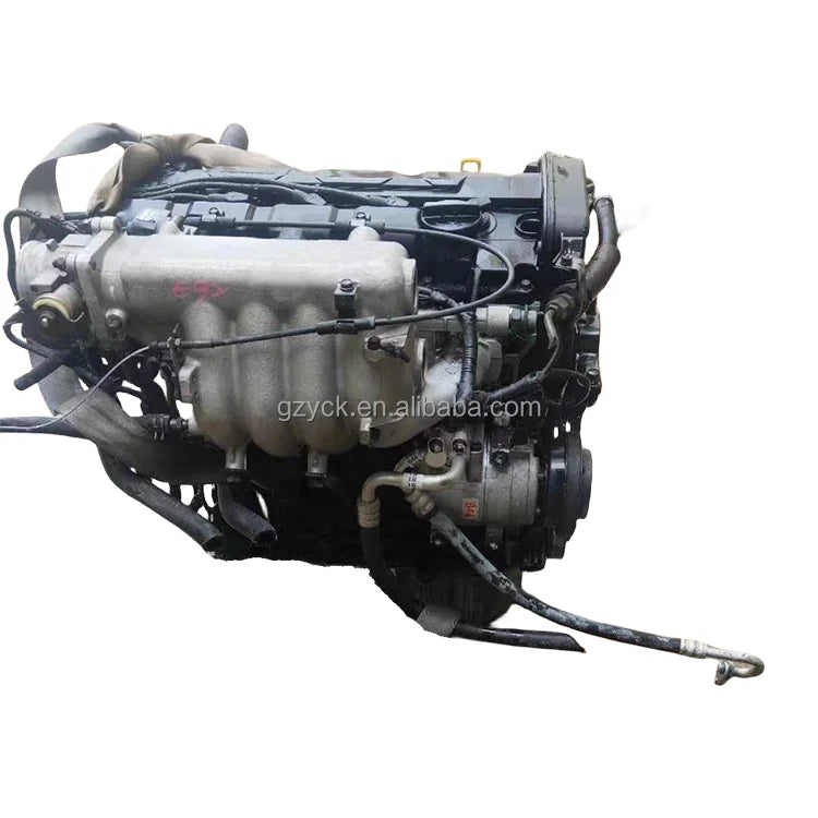 Hyundai Kia G4GB G4GC 2.0L Engine Assembly for Elantra Tucson Sonata Coupe Sportage Cerato (Used) - photo 3