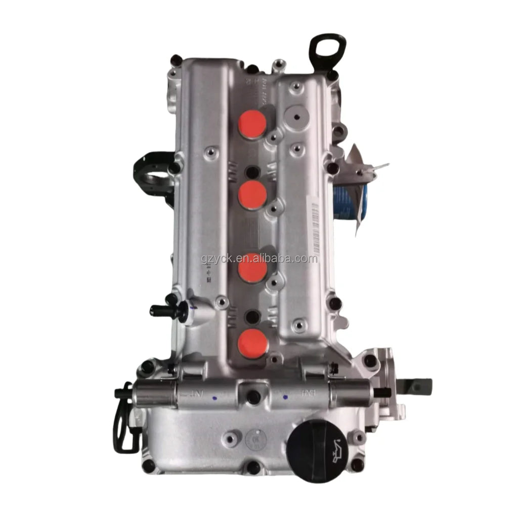 Buick L2B 1.5L Engine Assembly for Excelle Cruze SGMW Baojun 360 610 630 730 (New) - photo 2