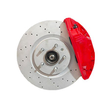 Load image into Gallery viewer, Toyota Land Cruiser 200/300 Front Big Brake Kit 6-piston