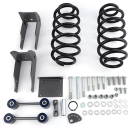 Ford Ranger Coil Spring / Spring Kit - 2011-2024